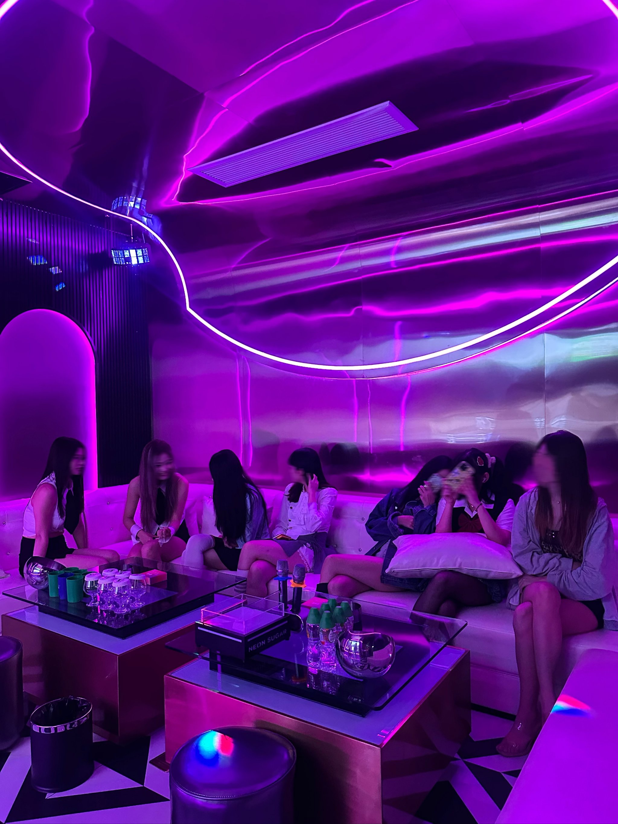 商务ktv汕头，尽显尊贵风范-金平区ktv预定