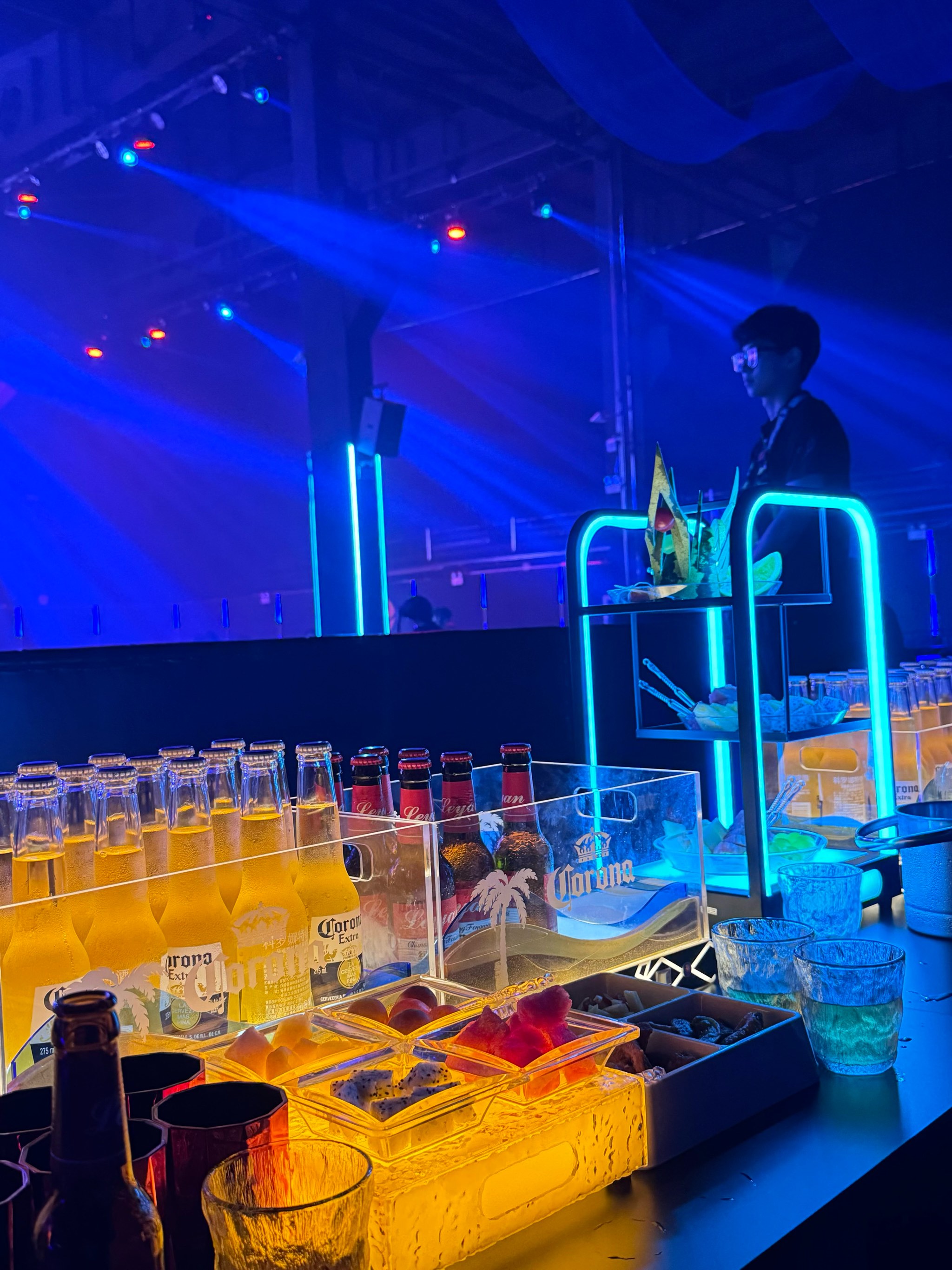 汕头商务KTV推荐Top5-濠江区ktv预定