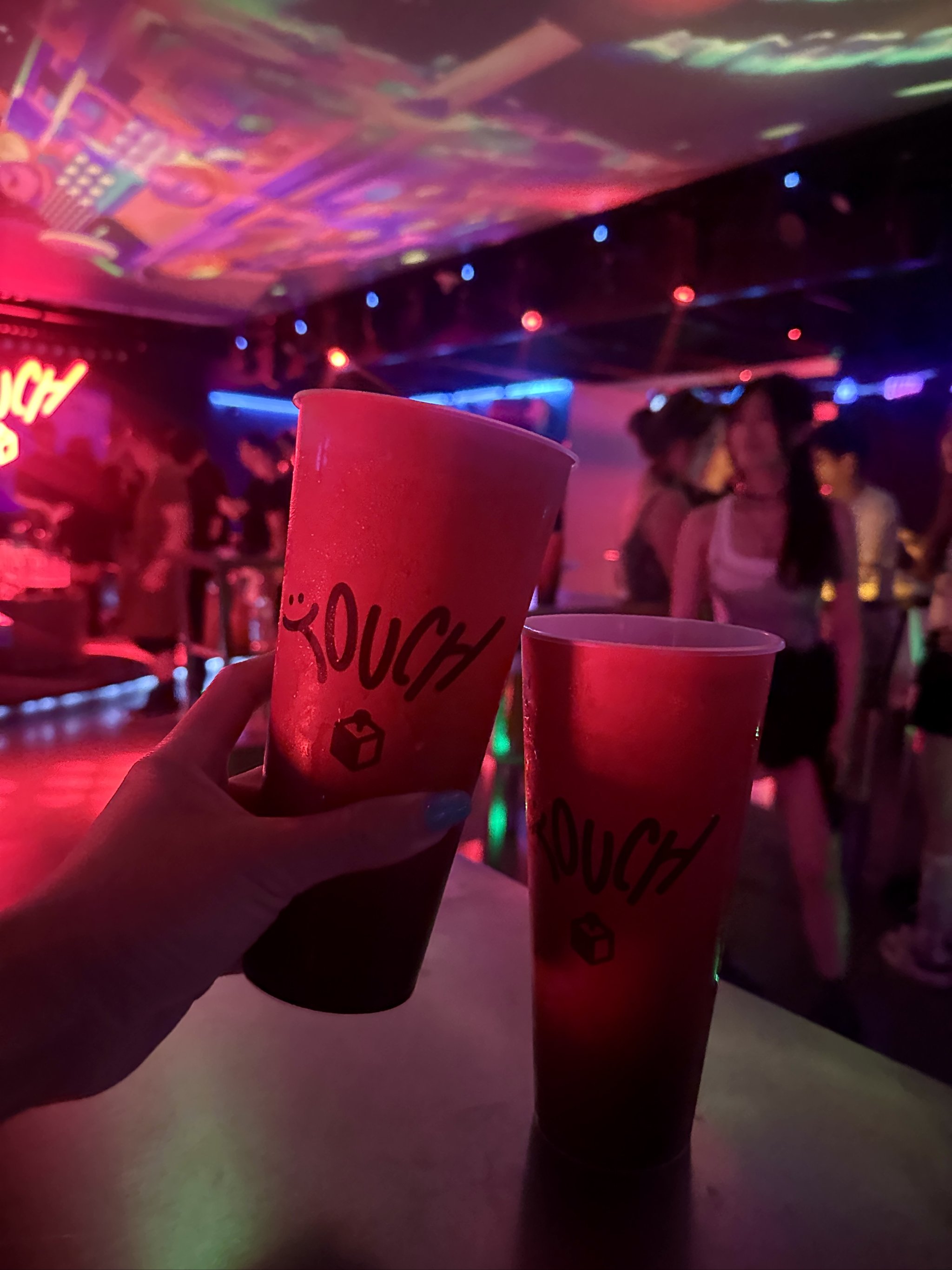 汕头商务ktv推荐性价比高选择-潮阳区ktv预定